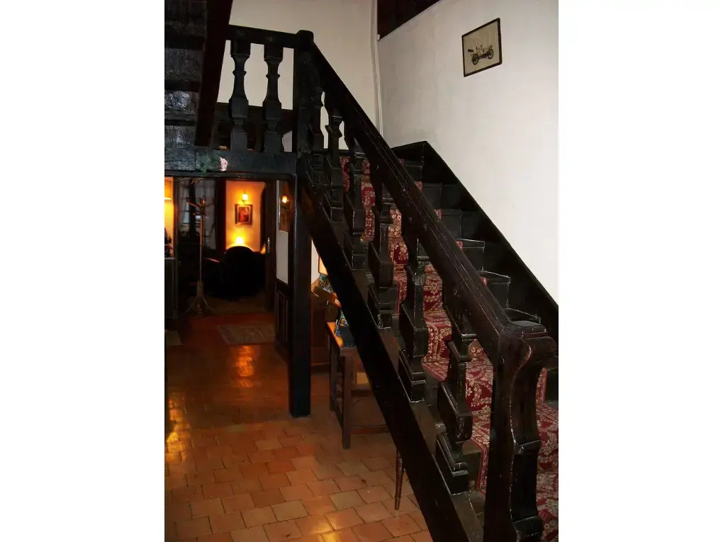 Le Relais Cicero