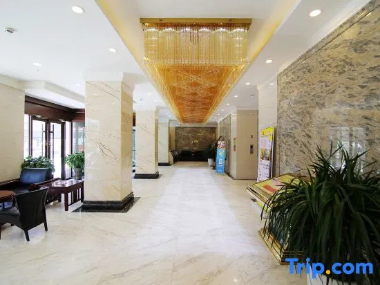 Lanzhou Xindeli Hotel