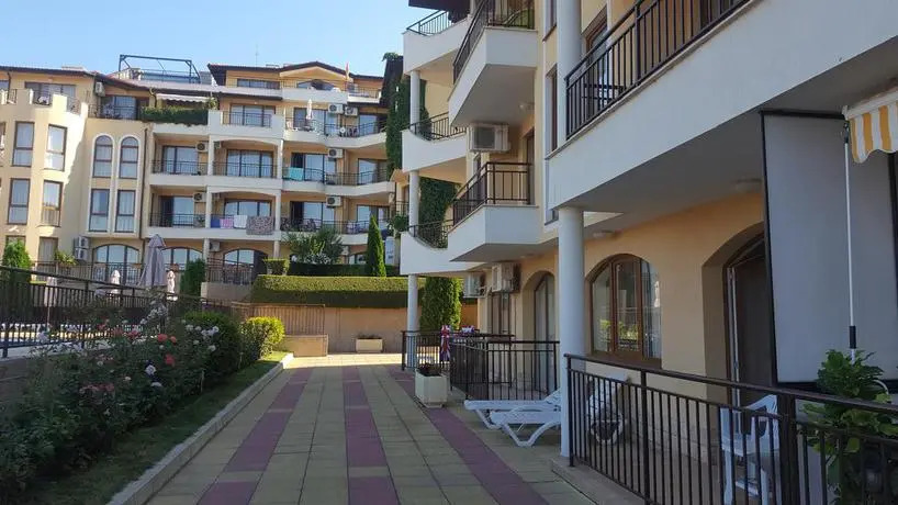 Apart Hotel Aqua Dreams