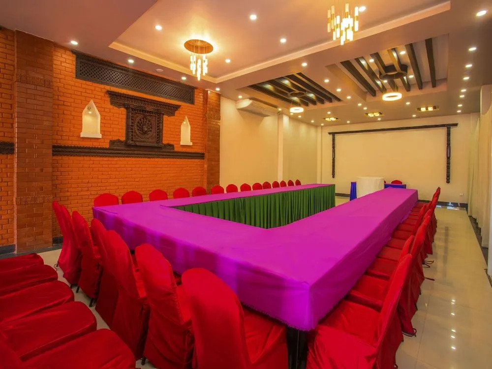 OYO 278 Hotel View Bhaktapur