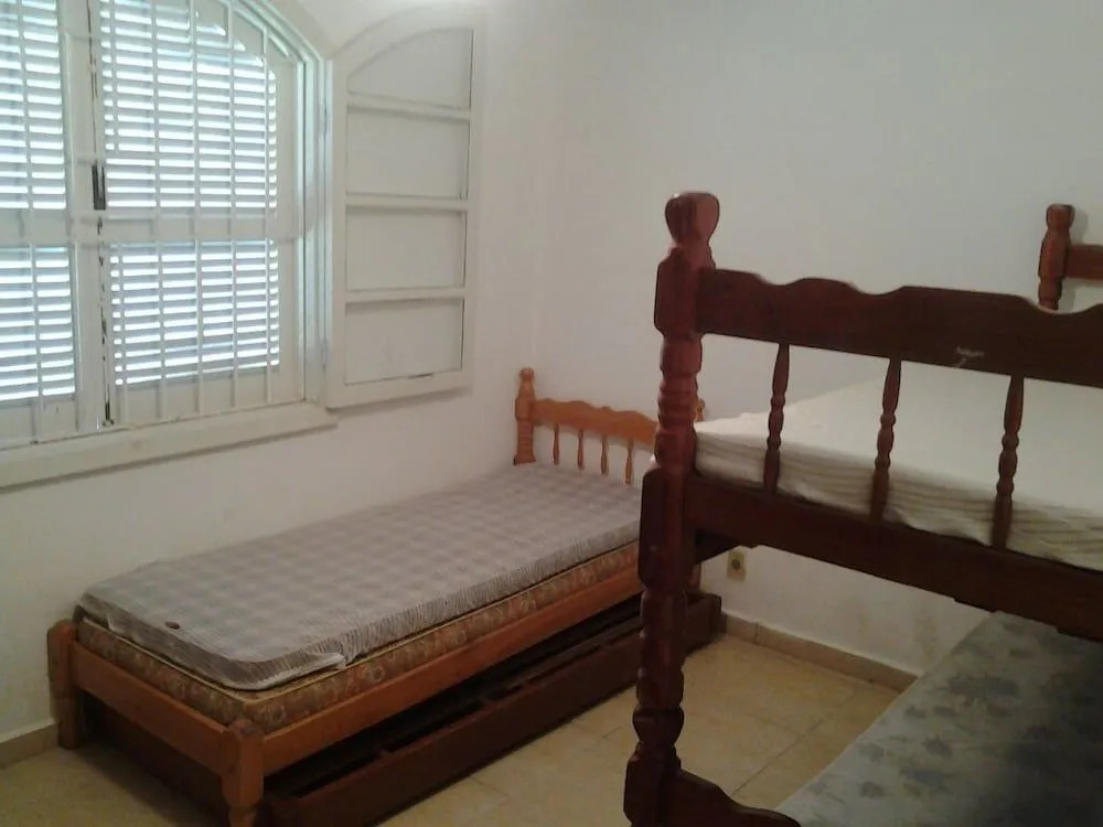 Casa para Temporada Ubatuba