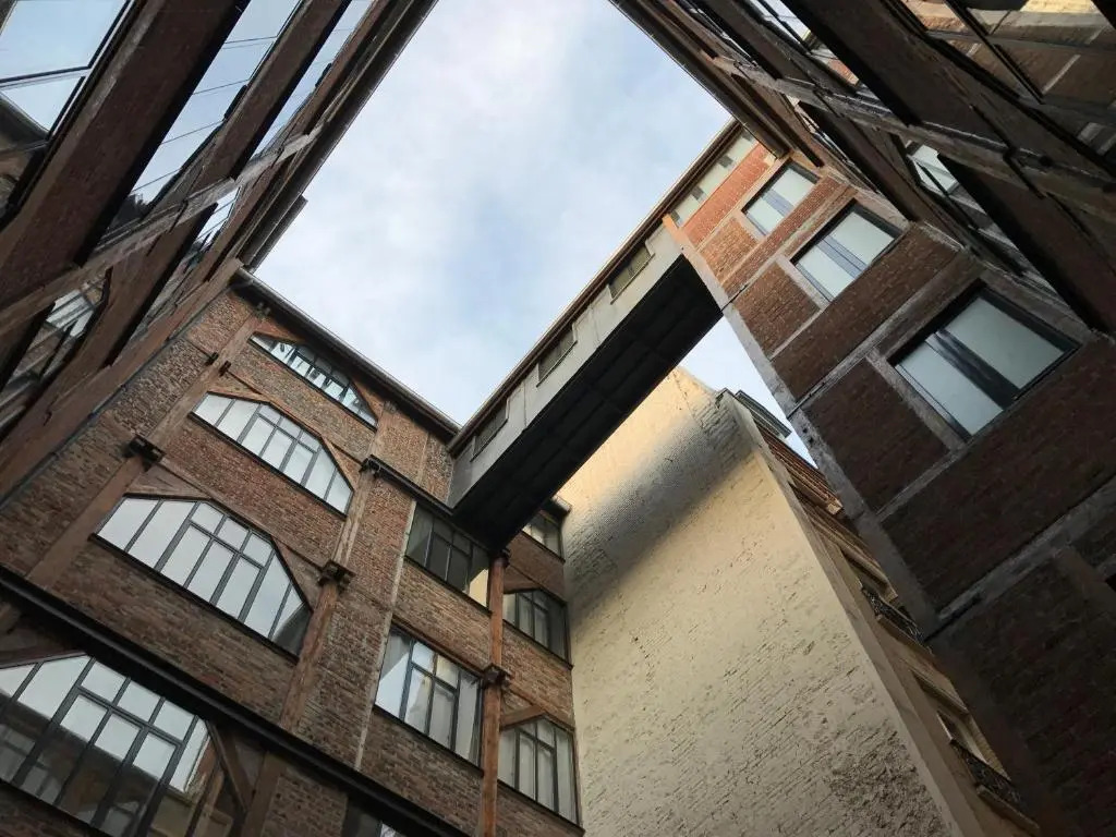 Sloth Loft Montmarte