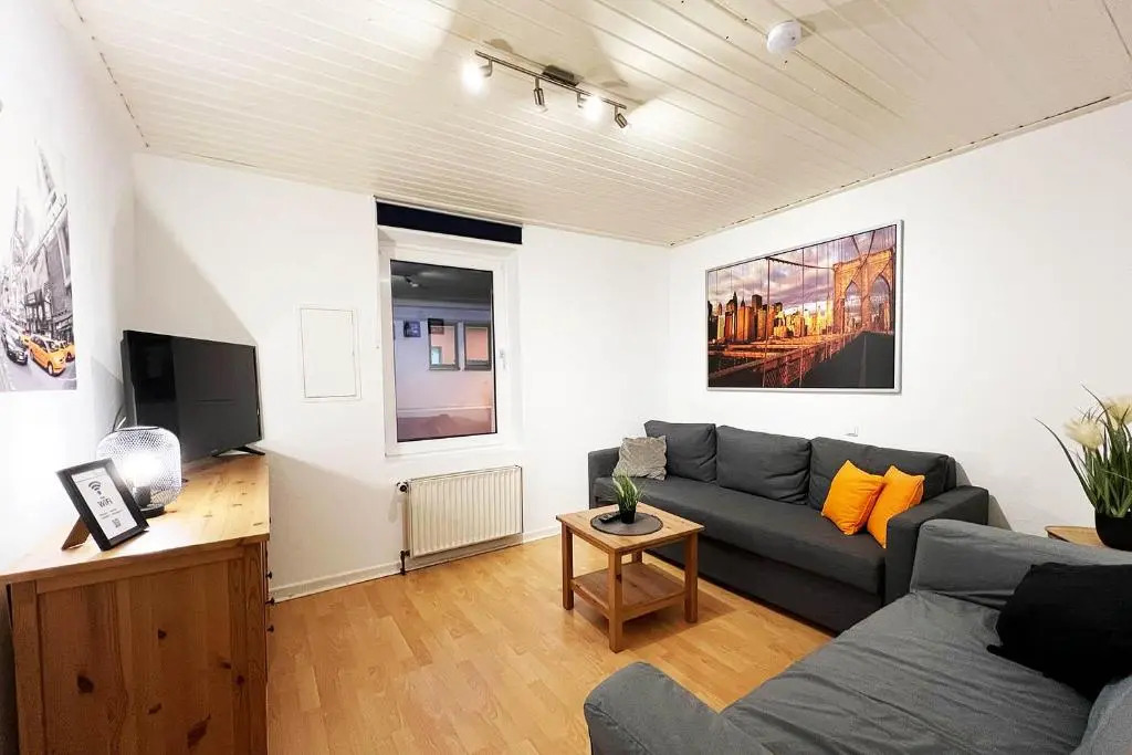 Work & Stay in Mechernich