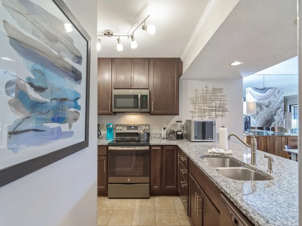 Edgewater Tennis Golf Villa 2601 by Vtrips