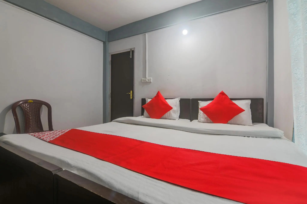 OYO 9097 Home Stay Laban