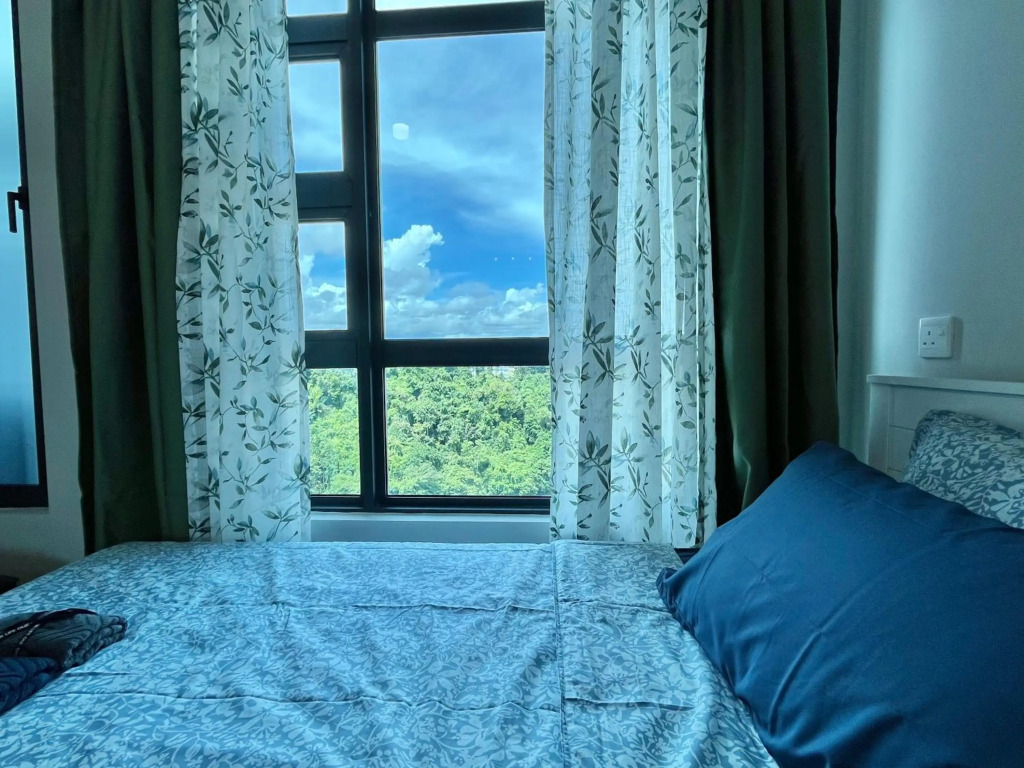 #1 Private Corner Stay! Ocean-View, Walk to Jetty & Food Spots-Mango House1