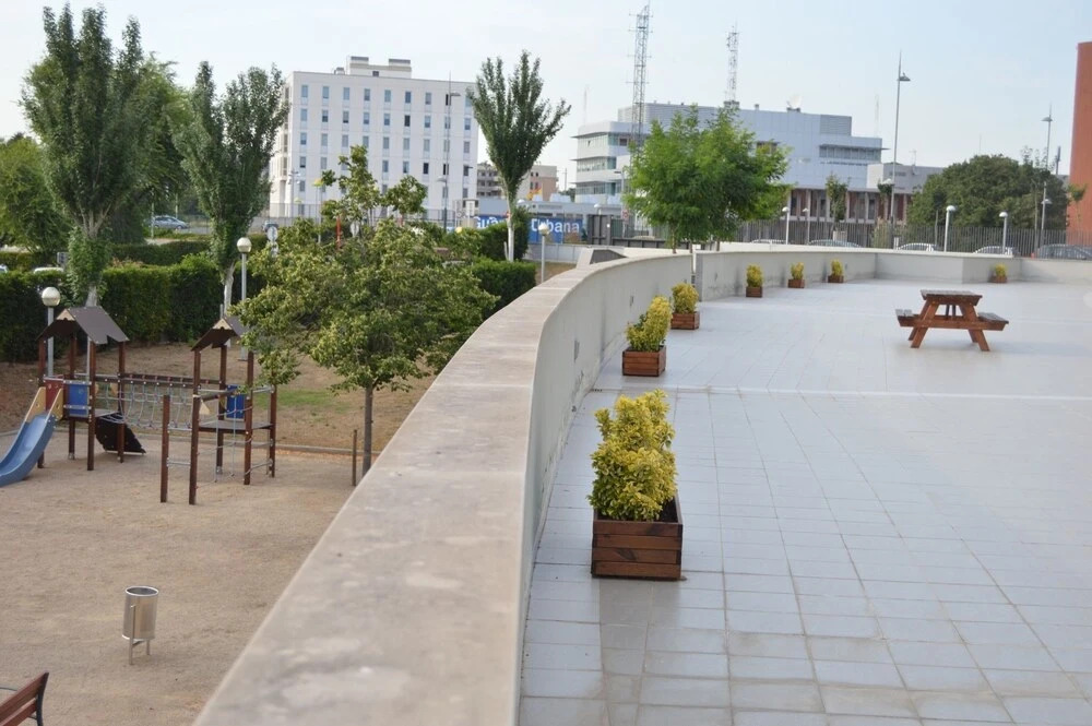 Tarragona Suites Vilches
