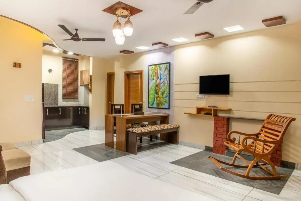 Wildleaf Kasauli -Valley Homz