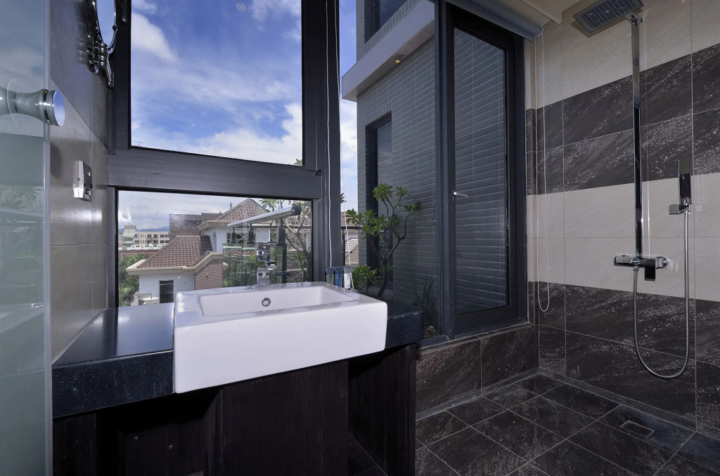 Hotel Cube