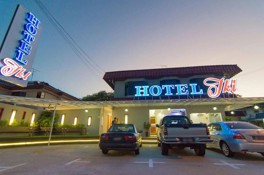 TKL Hotel