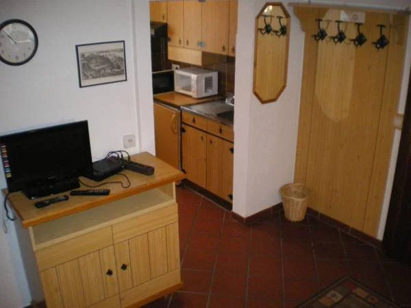 Montanara Haus