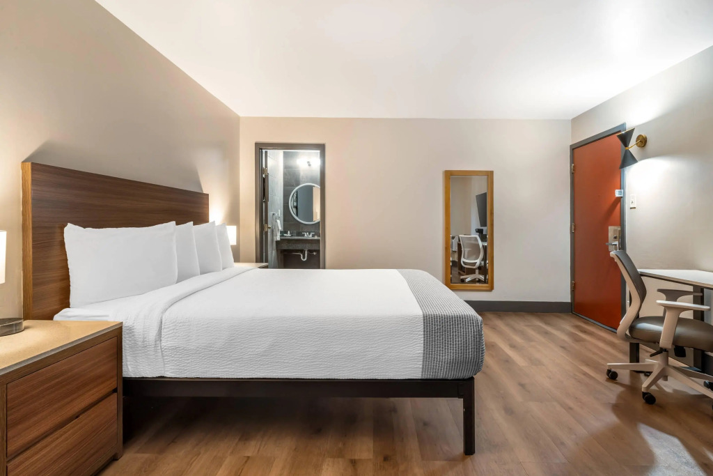 La Luna Inn, an Ascend Collection Hotel