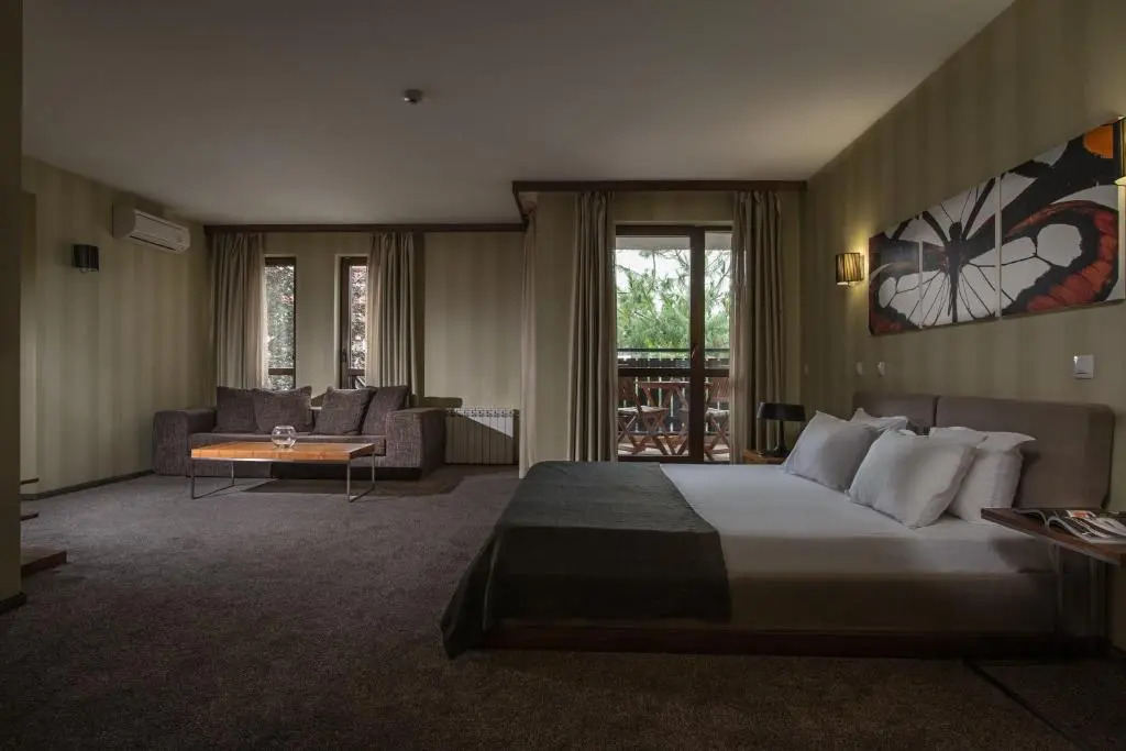 Boutique Hotel Uniqato