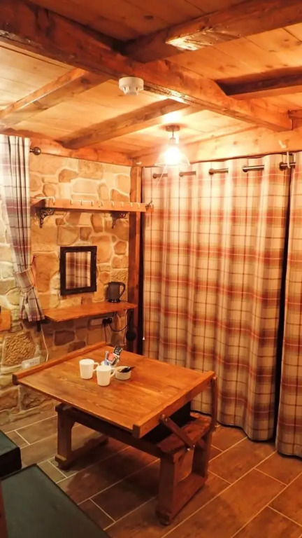 Birchwood Guest Lodge