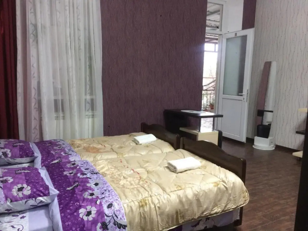 Guest House Loza