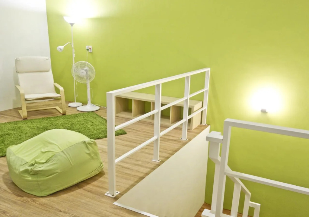 T-Life Hostel