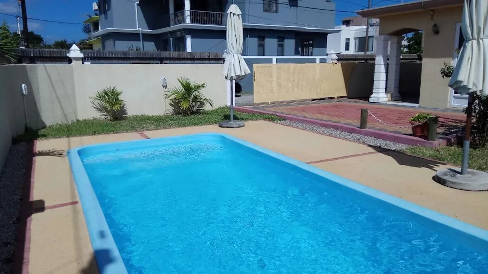 Villa Zariss