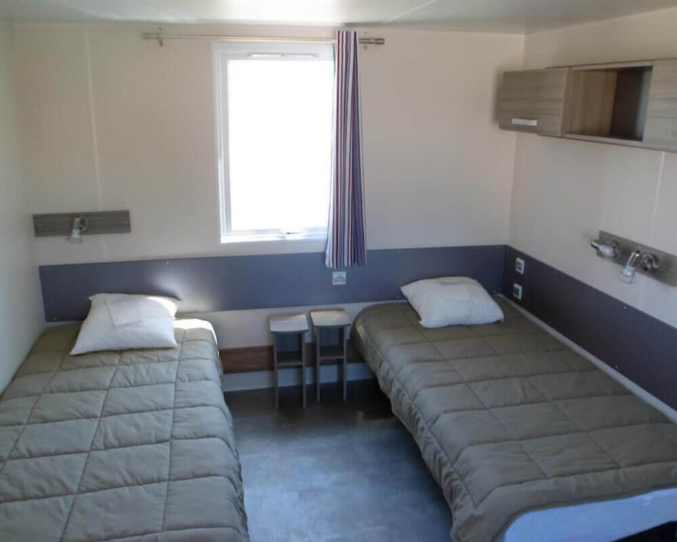 Camping Rives des Corbières