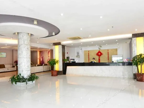 Xincheng Hotel