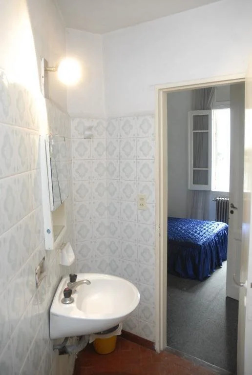 Hotel Aries Palermo