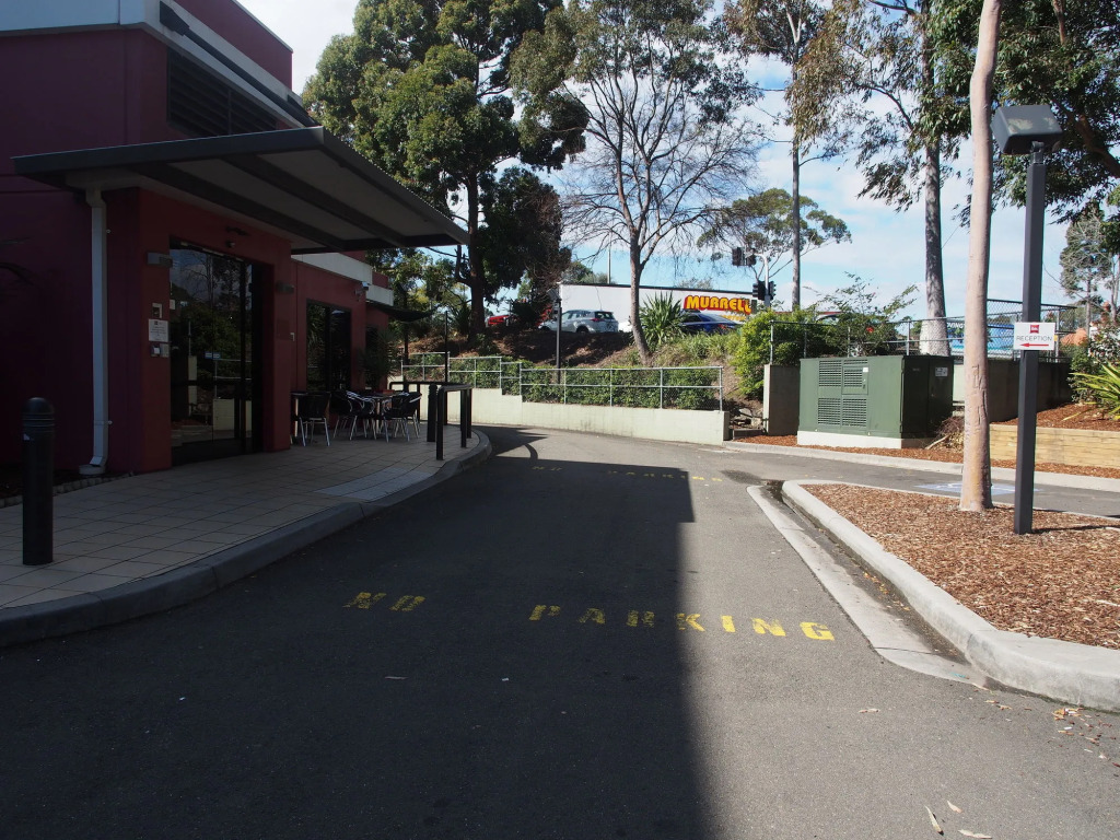 ibis Thornleigh