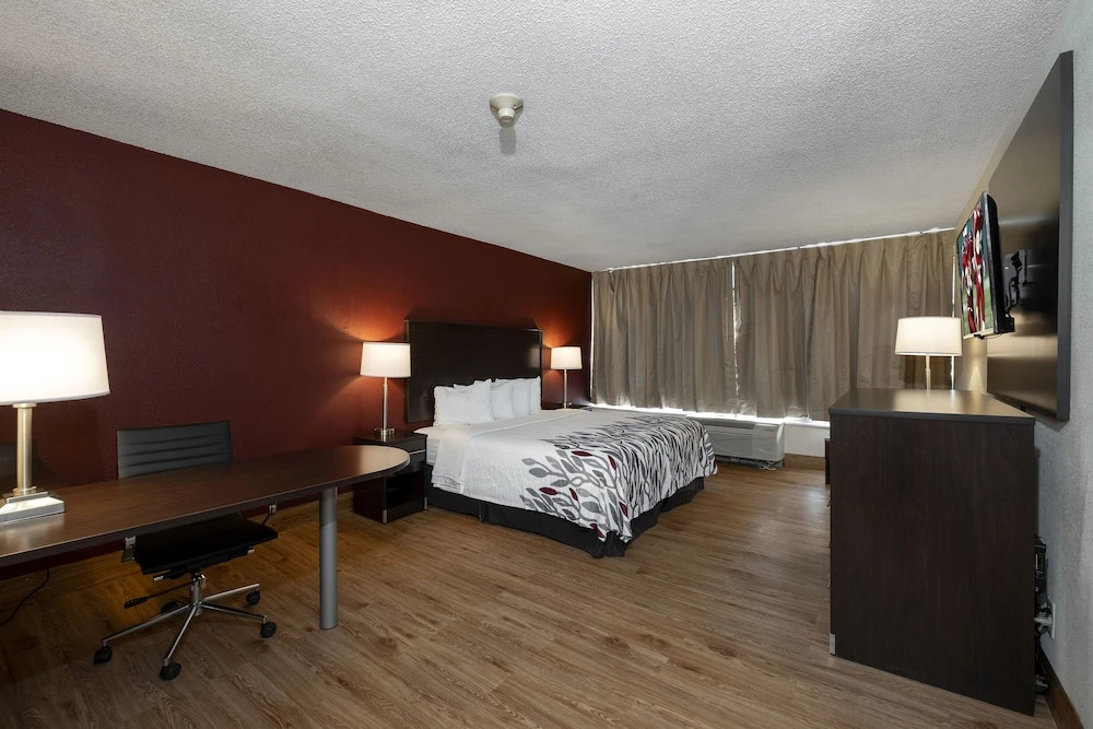 Americas Best Value Inn