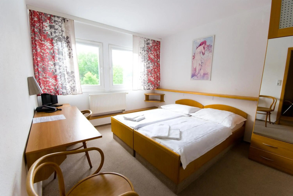 Hotel Smaragd