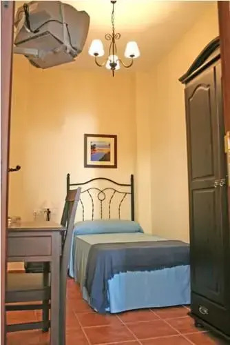 Hotel Encinilla
