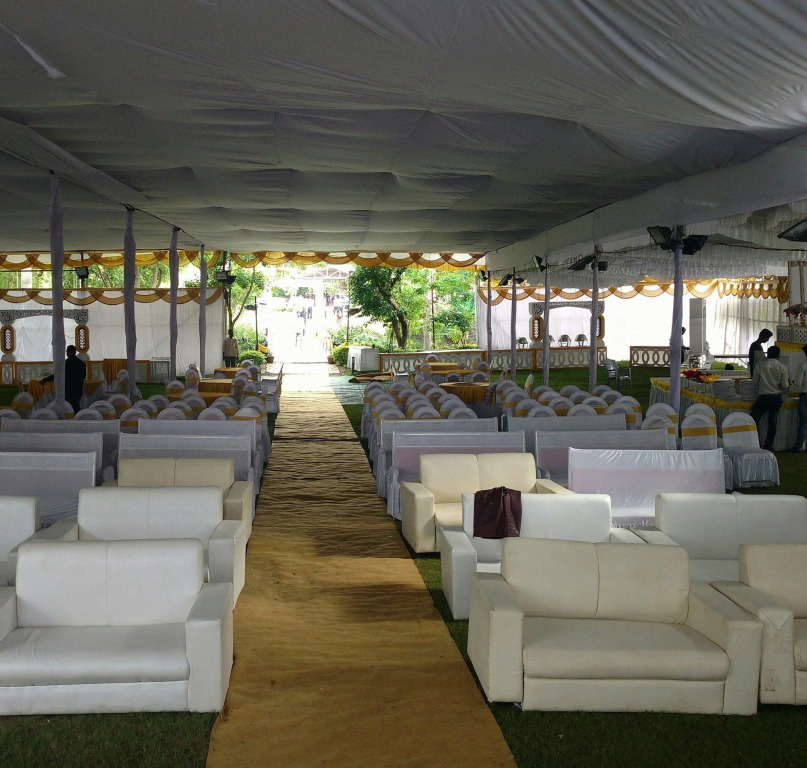Hiranya Nature Retreat