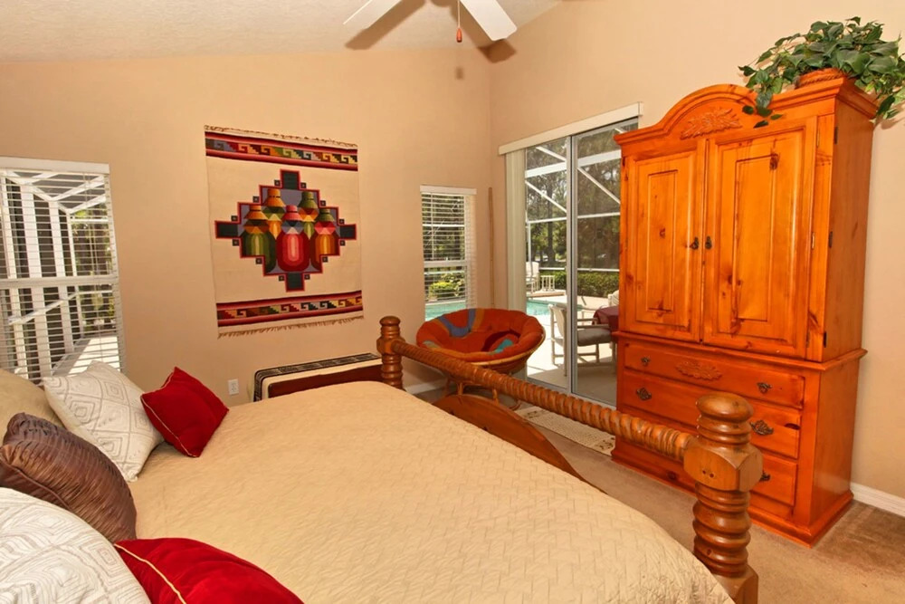 Highlands Reserve Golf & Country Club 1135 Troc