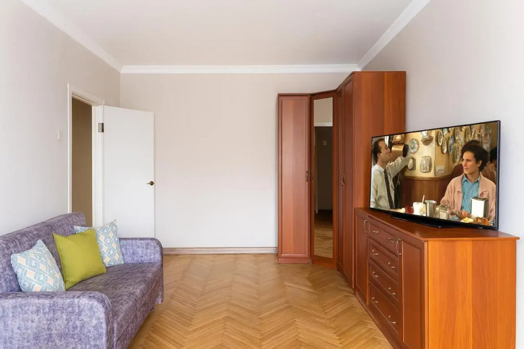 BestFlat24 (БэстФлэт24) на улице Бориса Галушкина