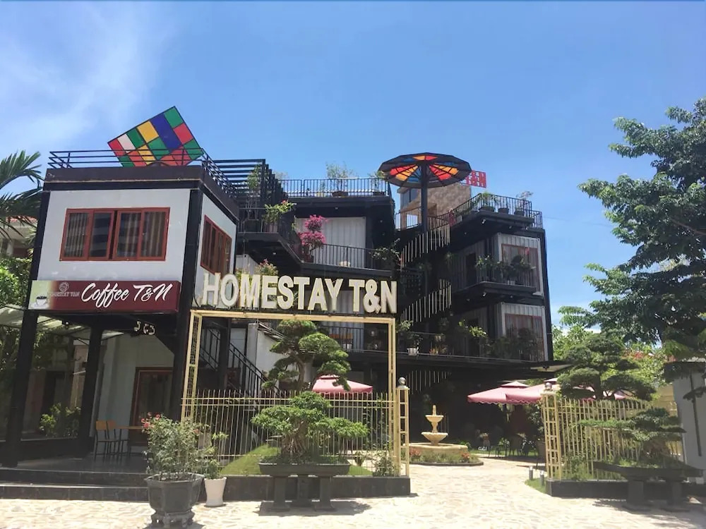Homestay T&N