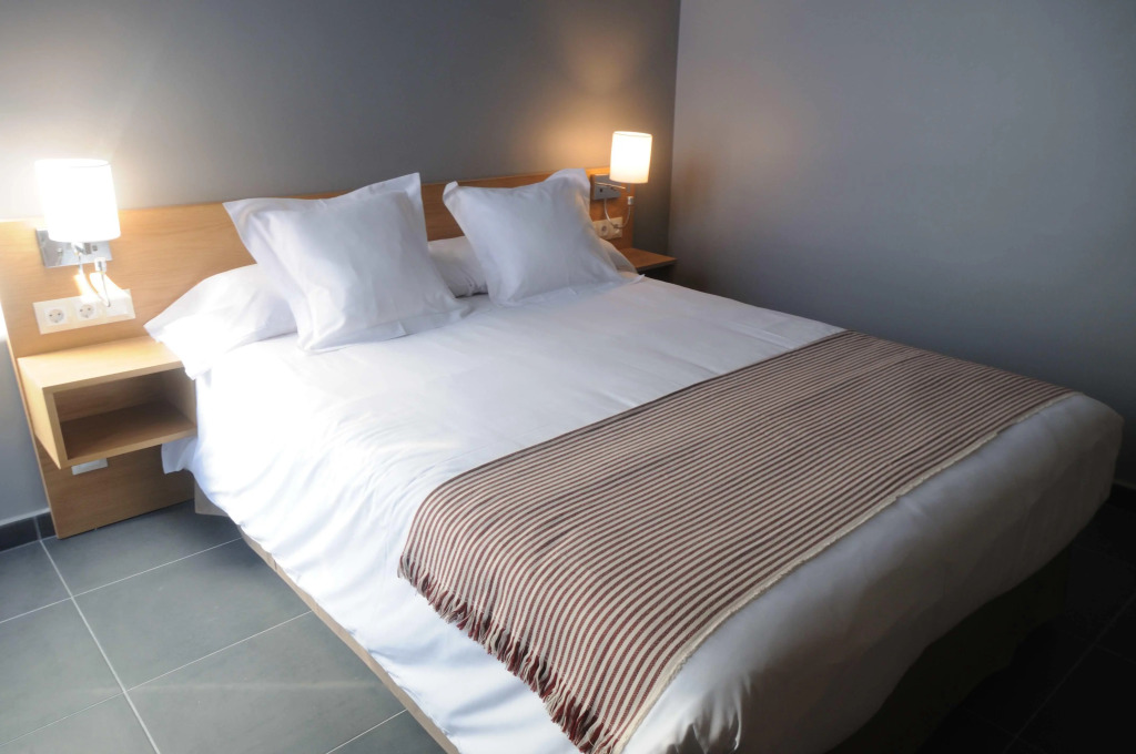 Catalina Suites San Nicolas