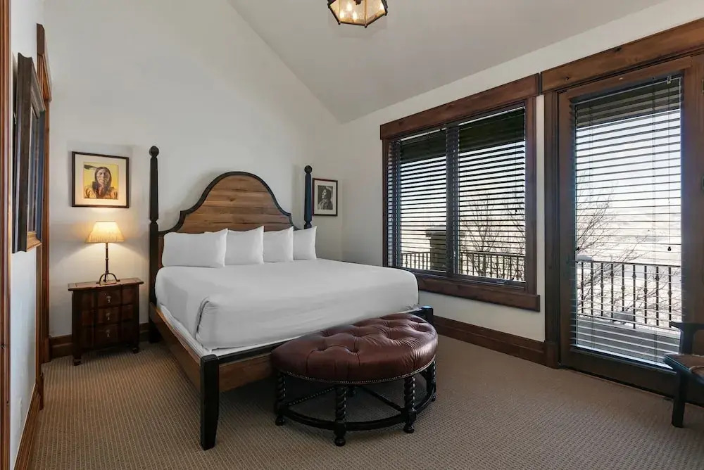 Deer Crest Home at Deer Valley Resort - 5 Bedroom Home with Hot Tub #3127 5 Home