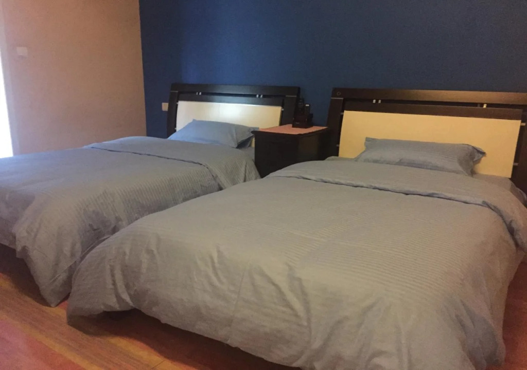 Honey Times Hostel