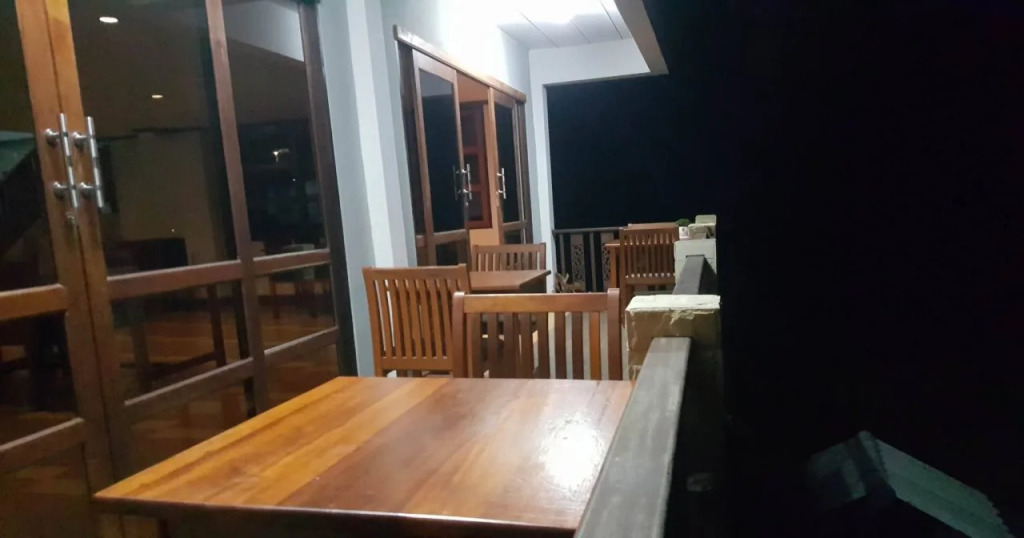 JP Place Koh lanta
