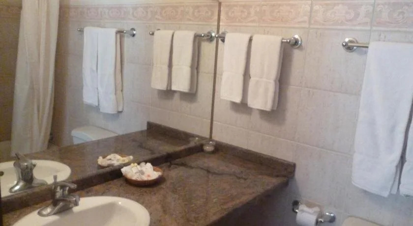 Hotel La Mision