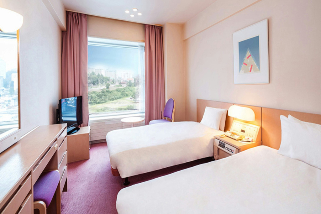 Naeba Prince Hotel