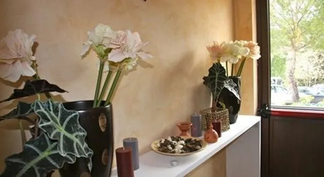 Agriturismo Monaco Di Mezzo