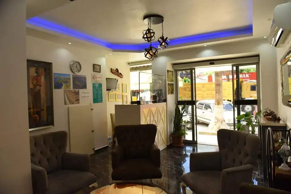Hotel Feryil Merkez