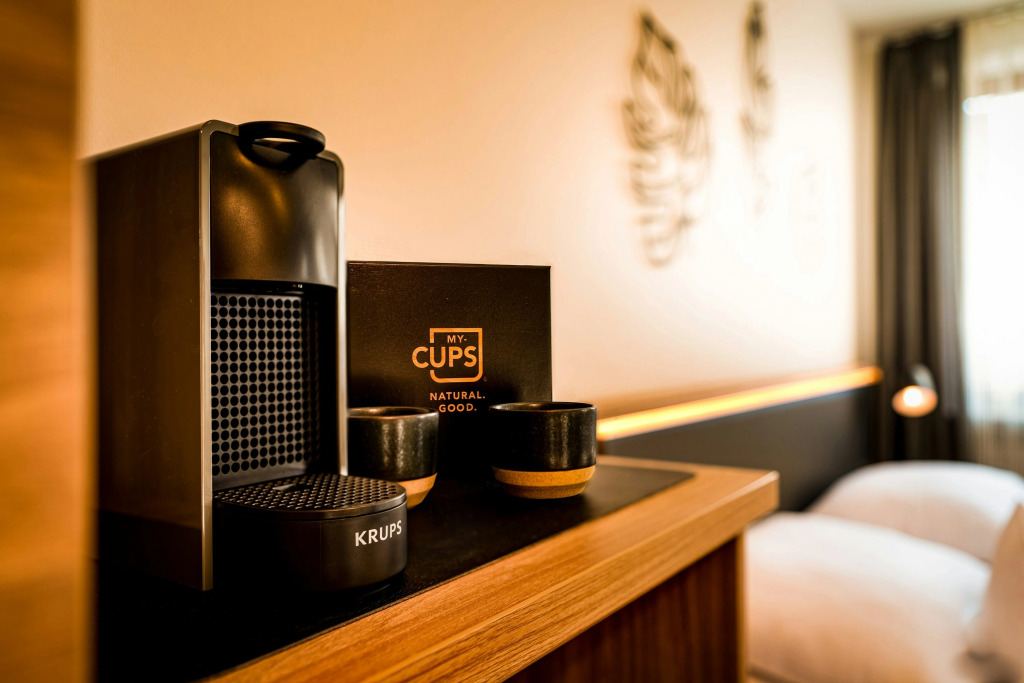 Hotel Rio Karlsruhe