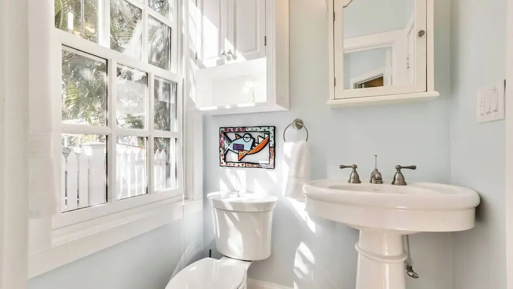 Key West Bed and Breakfast