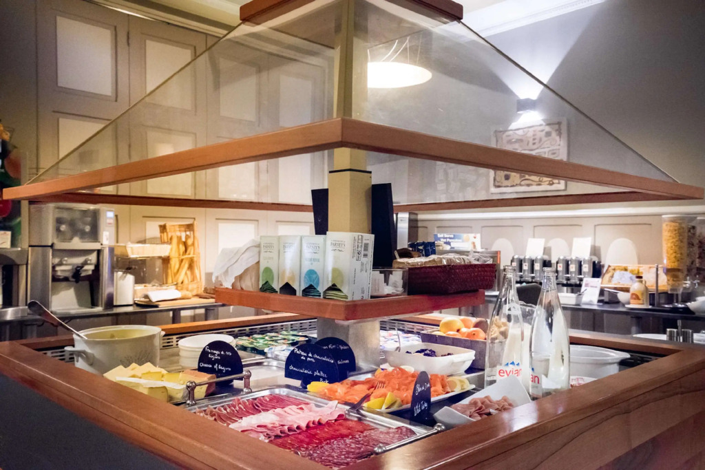 Best Western Hotel Restaurant Ile de France