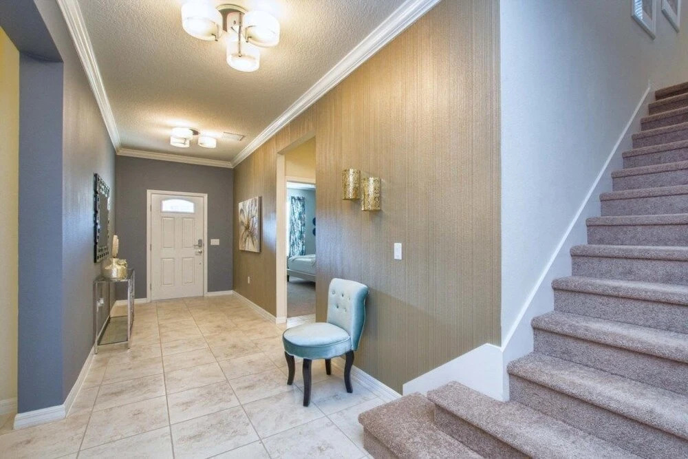 Amazing House! Windsor at Westside - 8817MD