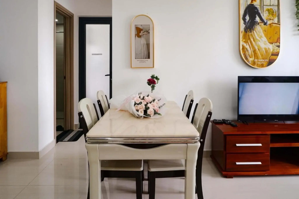 Domi Homestay Nera Garden Huế