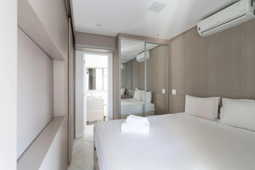 Apartamento Campo Belo - São Paulo