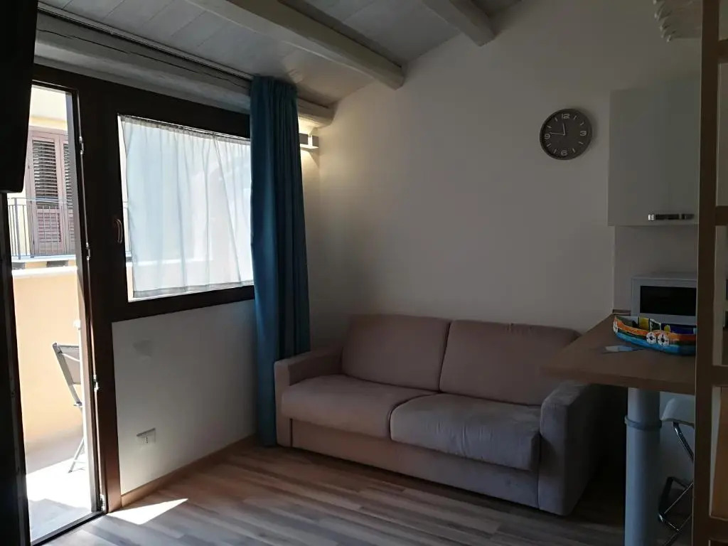 Residence Mareluna