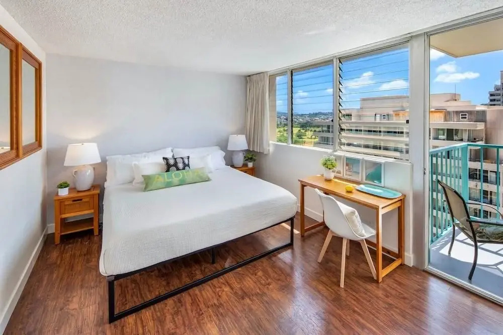 @ Marbella Lane - Marina Studio Near the Beach