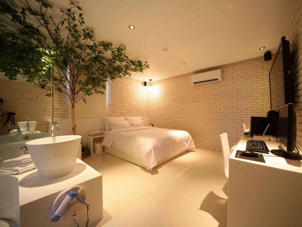 Hotel POP3 Jongno