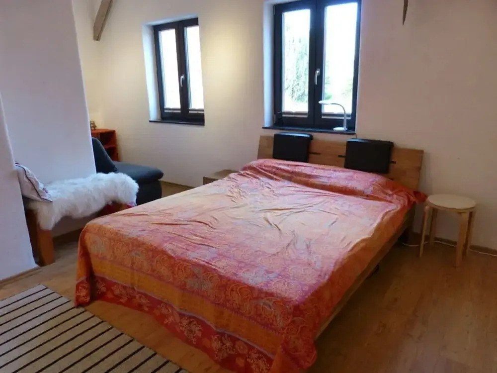 Haus Limosa Comfortable Holiday Residence
